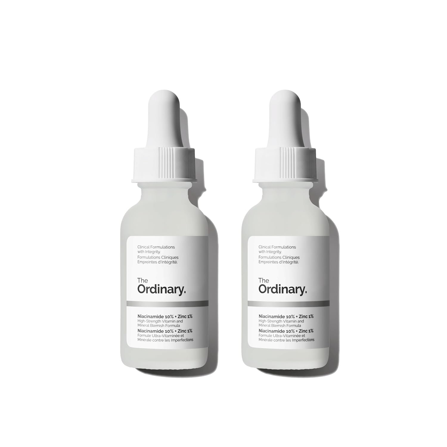 The Ordinary Niacinamide